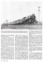PRR "Birth Of The Broadway," Page 54, 1952